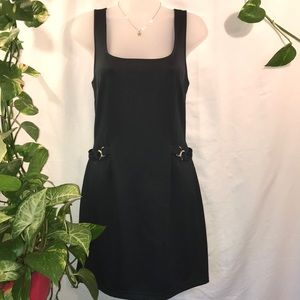 Vintage Express Dress